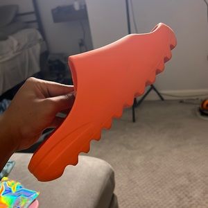 Orange Slides